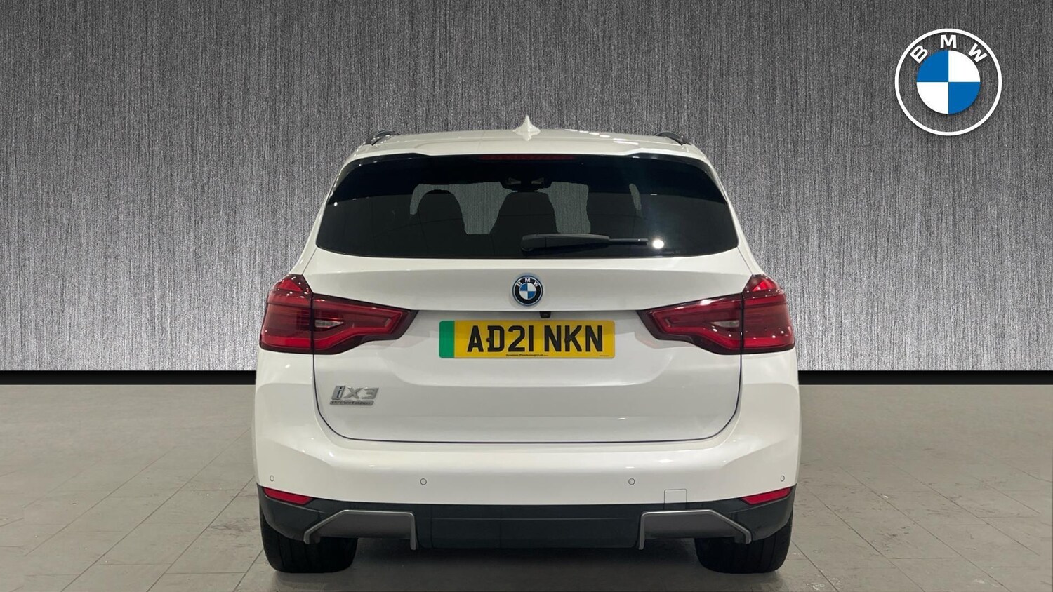 Used BMW iX3 2021 for sale - 76760226: Photo 15