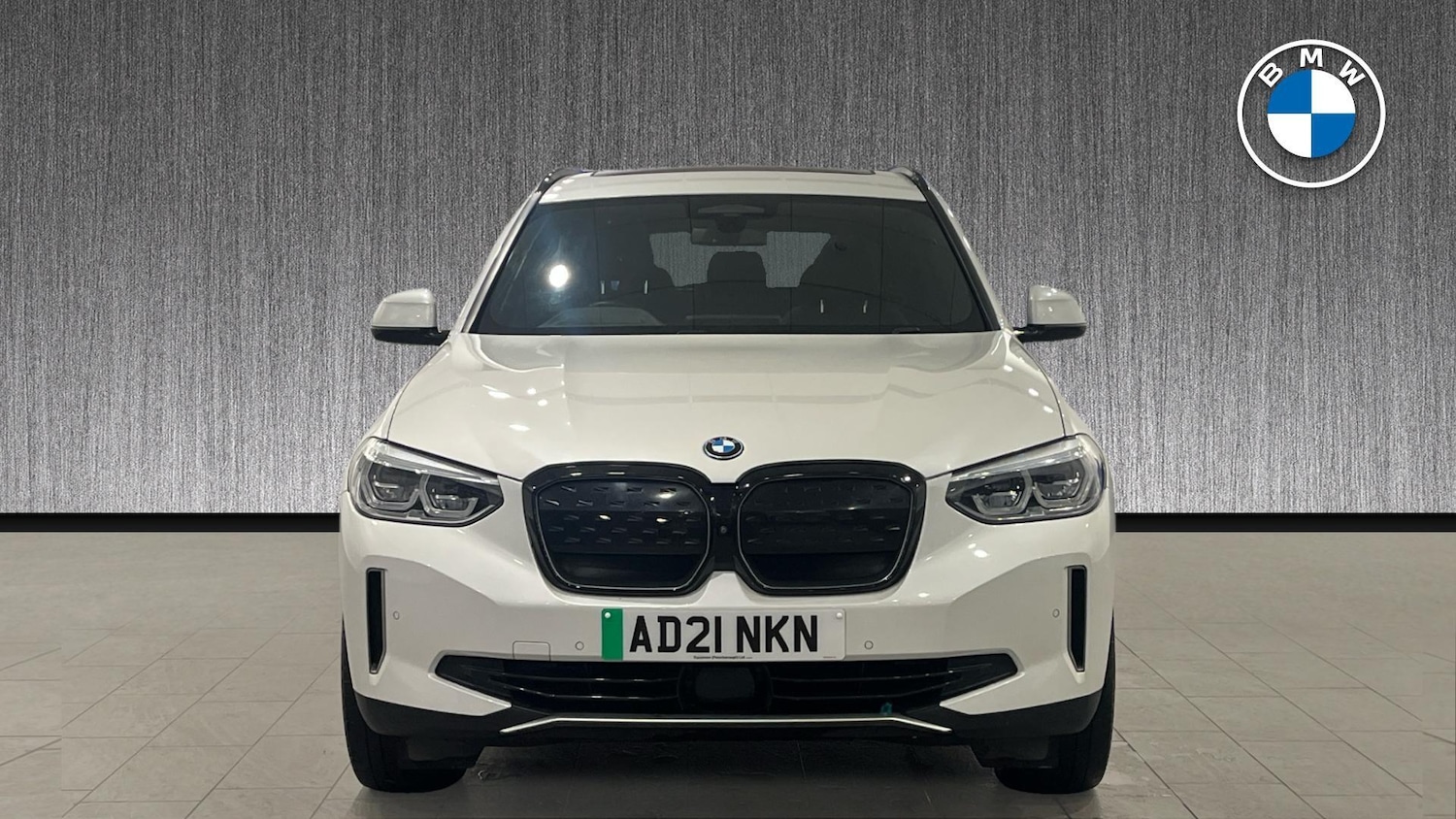 Used BMW iX3 2021 for sale - 76760226: Photo 16