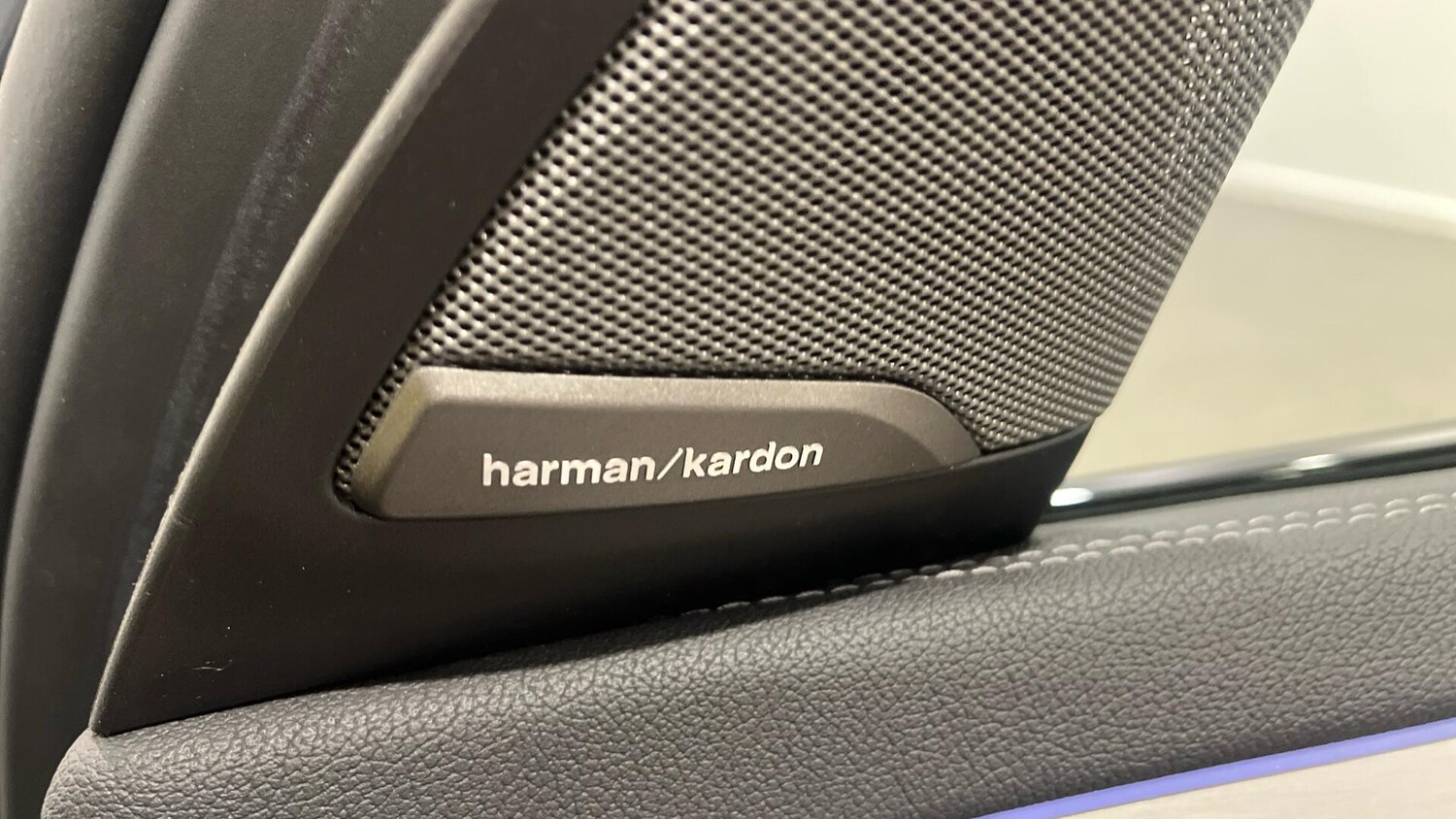 Used BMW iX3 2021 for sale - 76760226: Photo 20