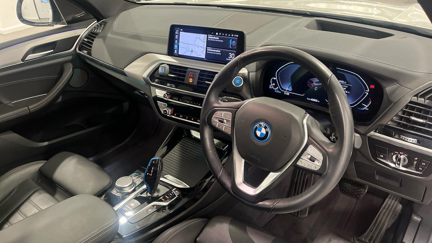 Used BMW iX3 2021 for sale - 76760226: Photo 6