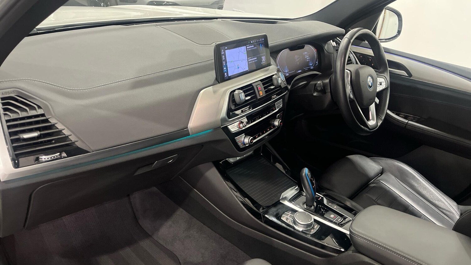 Used BMW iX3 2021 for sale - 76760226: Photo 7