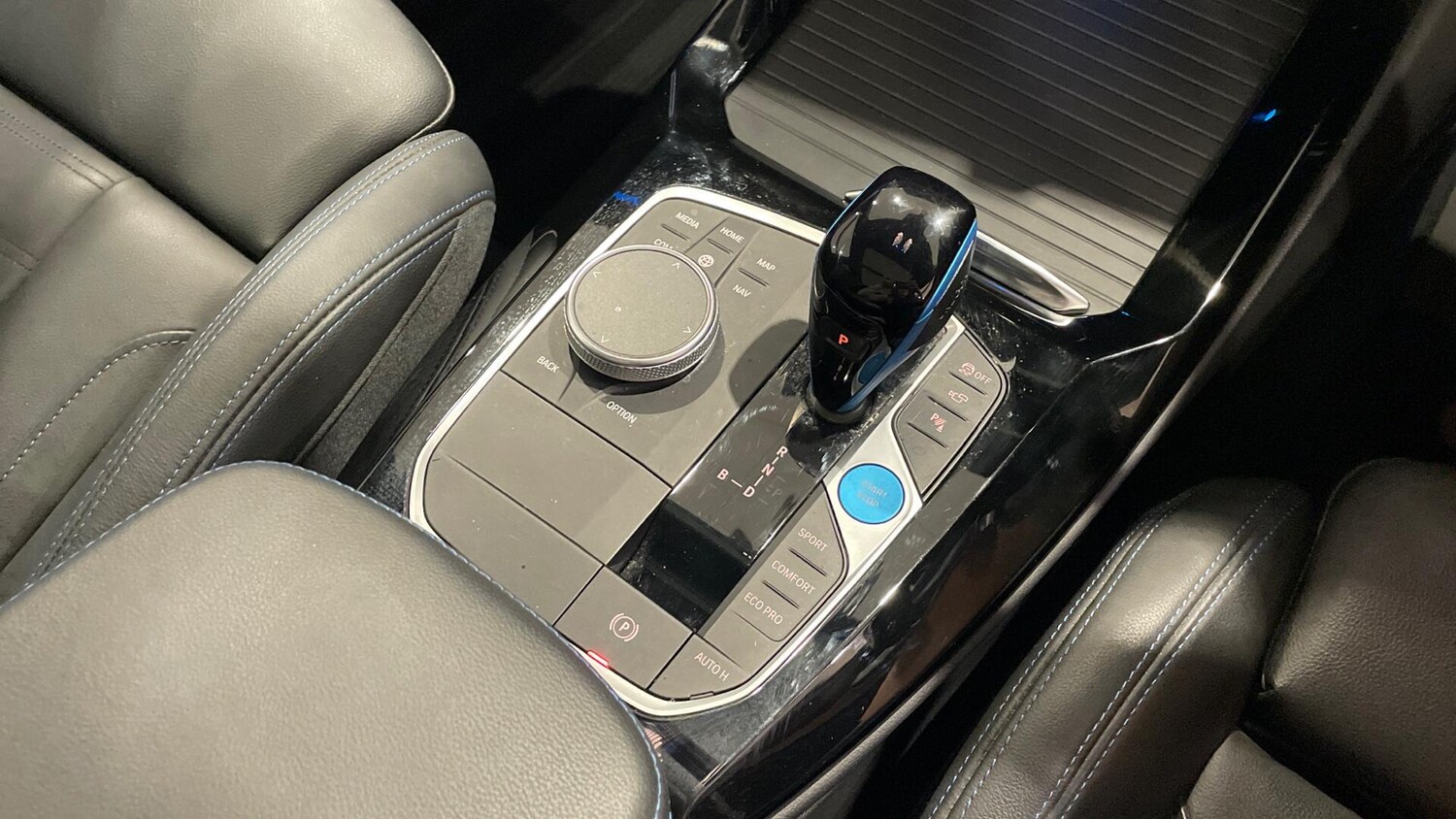 Used BMW iX3 2022 for sale - 76760400: Photo 10