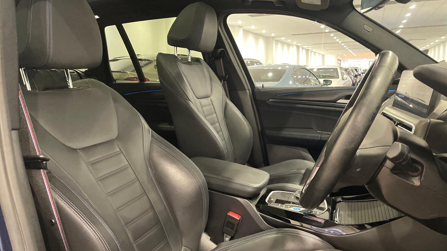 Used BMW iX3 2022 for sale - 76760400: Photo 11