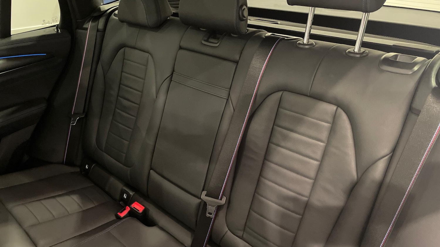 Used BMW iX3 2022 for sale - 76760400: Photo 12