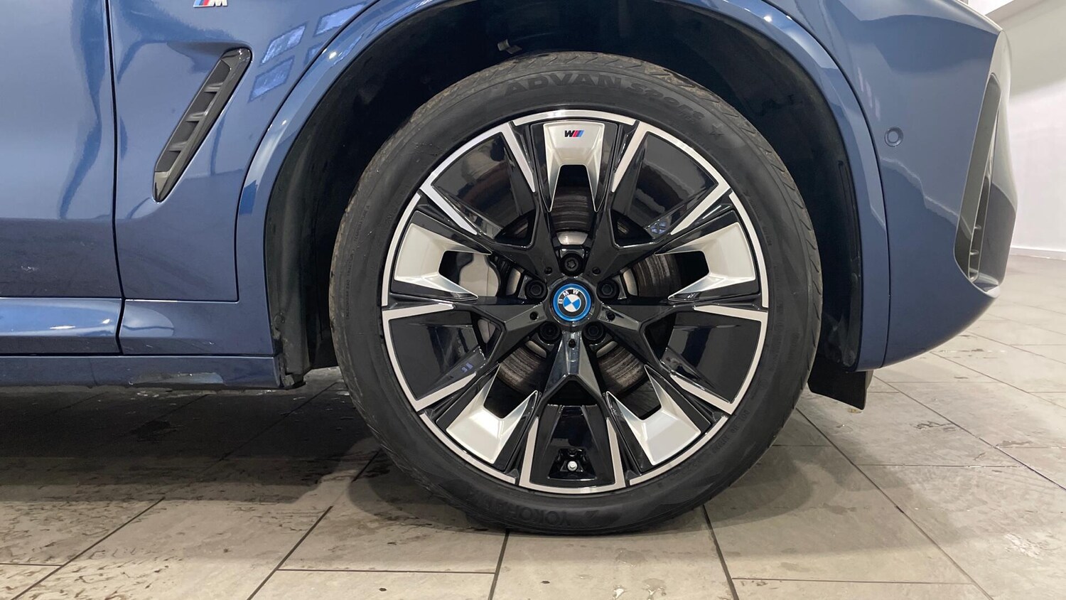 Used BMW iX3 2022 for sale - 76760400: Photo 14