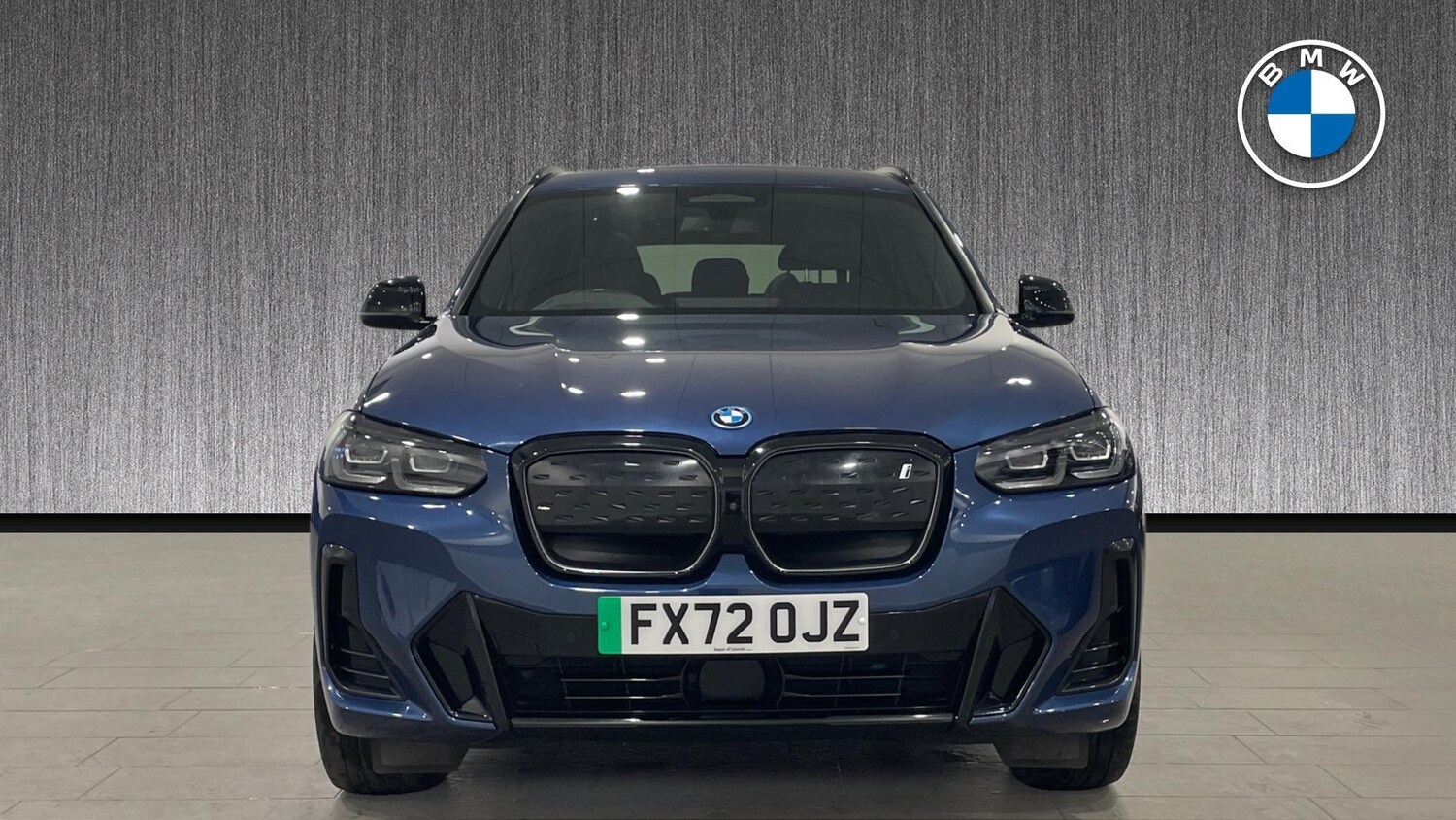 Used BMW iX3 2022 for sale - 76760400: Photo 16