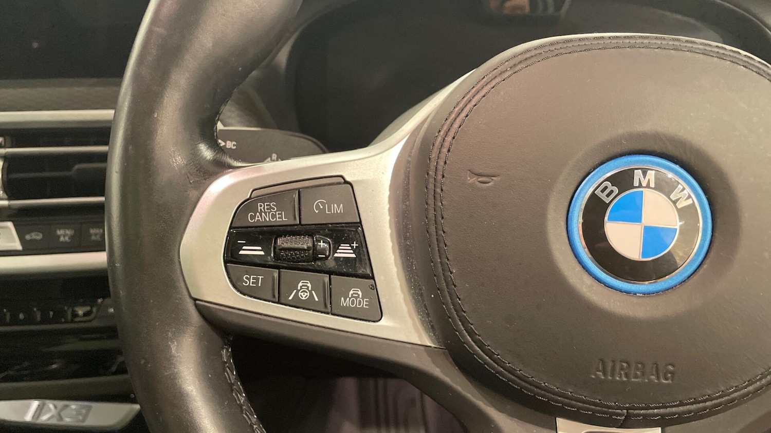 Used BMW iX3 2022 for sale - 76760400: Photo 17