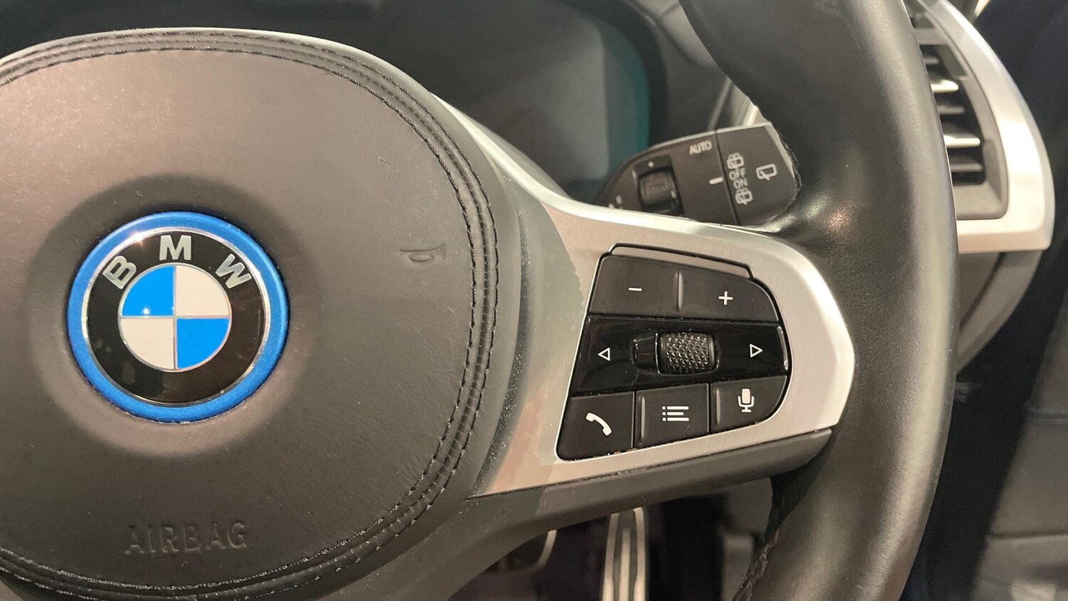 Used BMW iX3 2022 for sale - 76760400: Photo 18