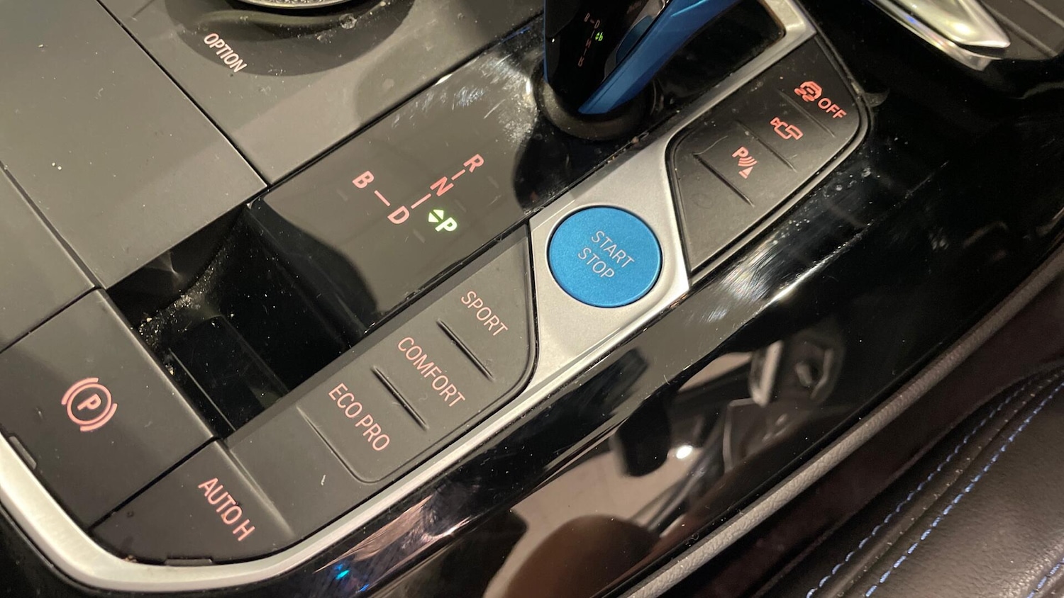 Used BMW iX3 2022 for sale - 76760400: Photo 19