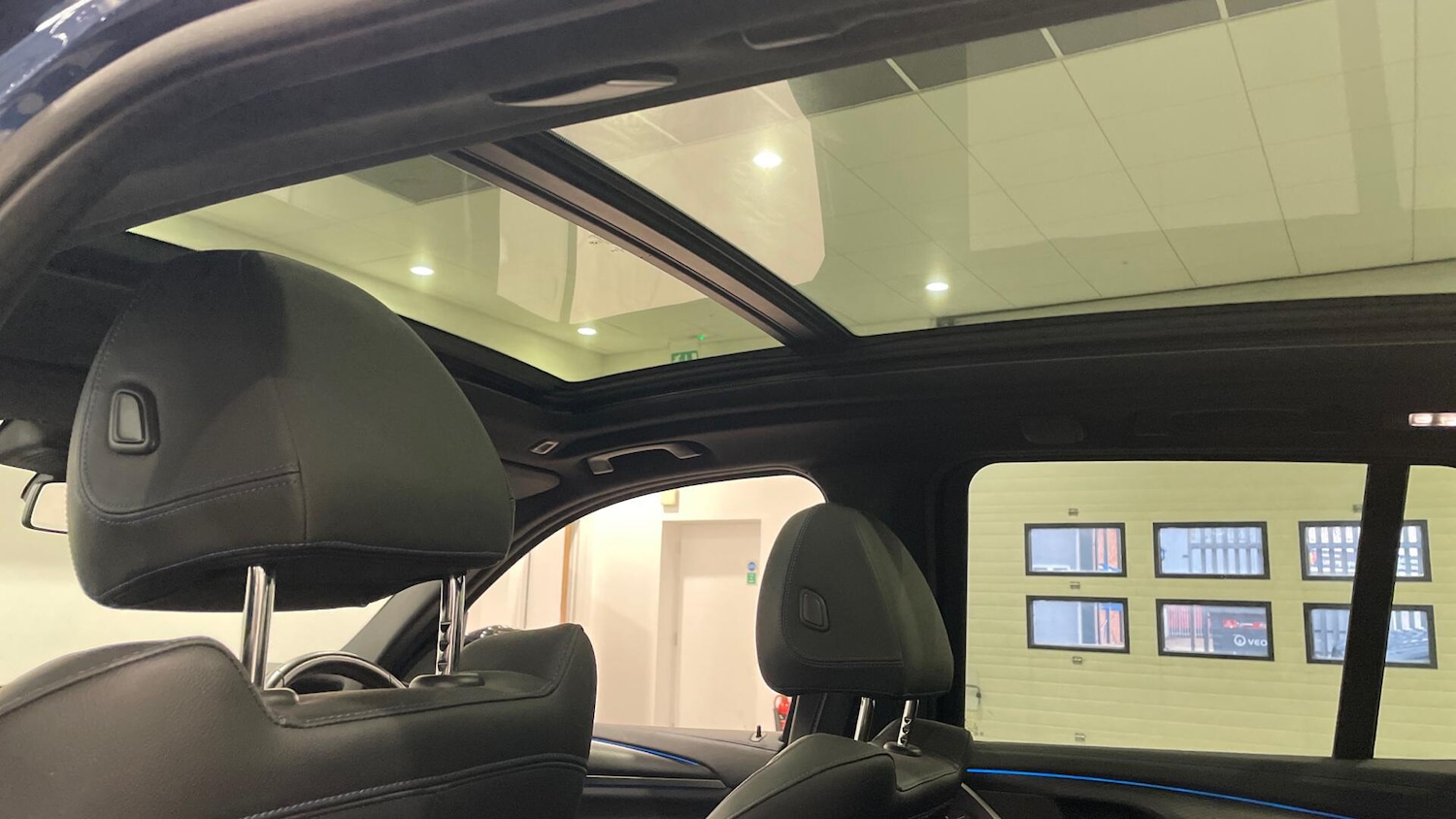 Used BMW iX3 2022 for sale - 76760400: Photo 21