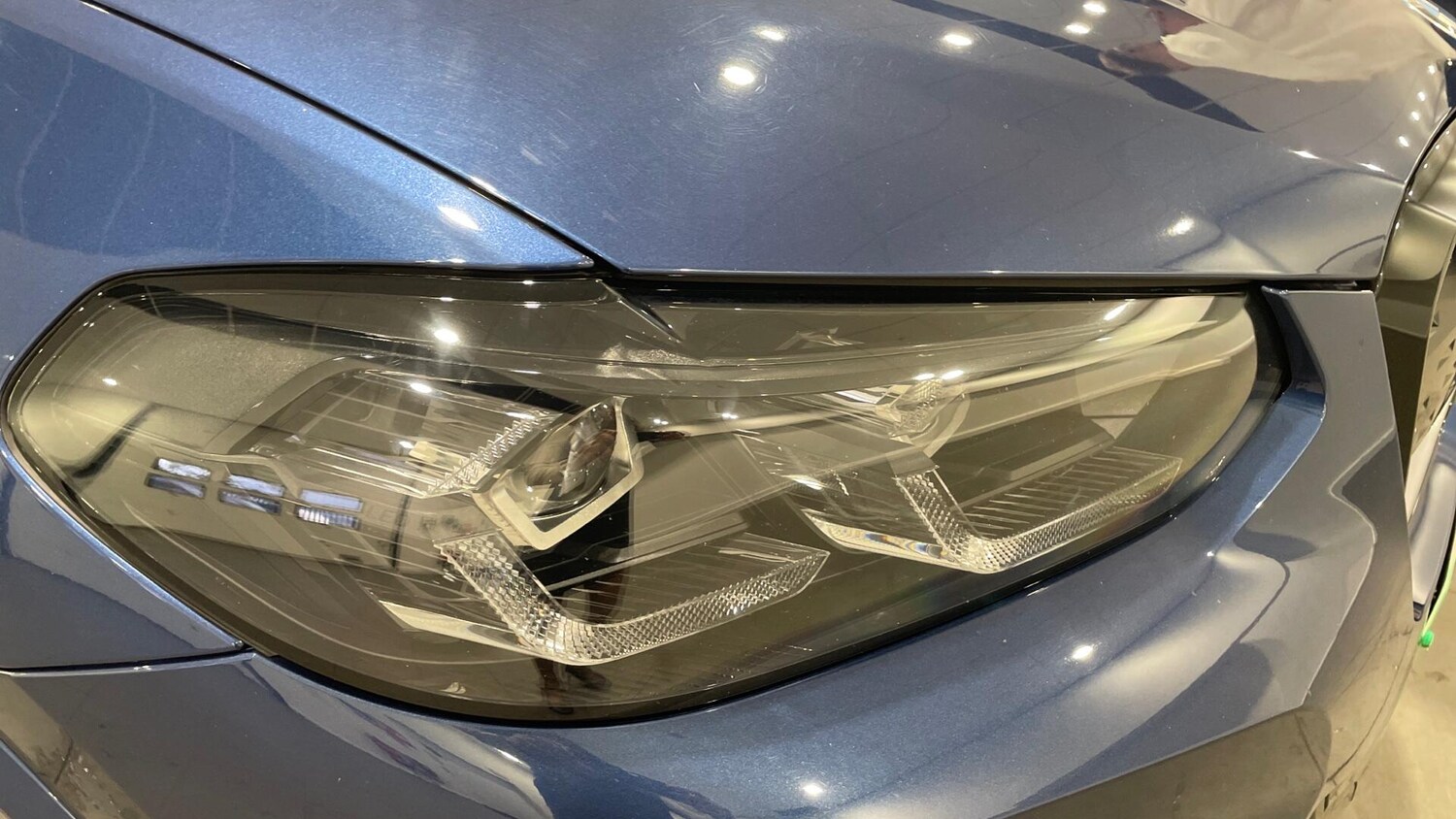 Used BMW iX3 2022 for sale - 76760400: Photo 23