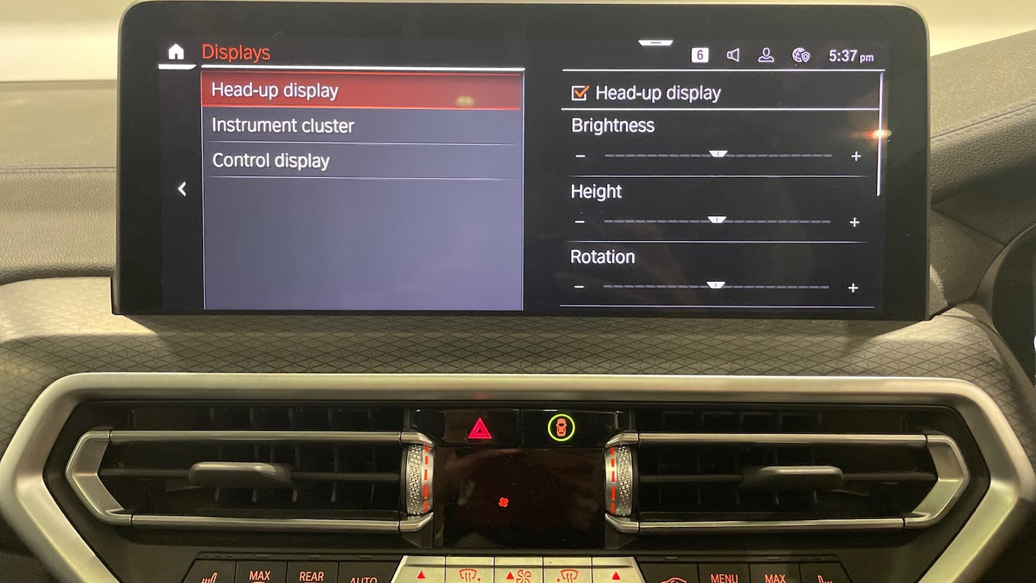 Used BMW iX3 2022 for sale - 76760400: Photo 24