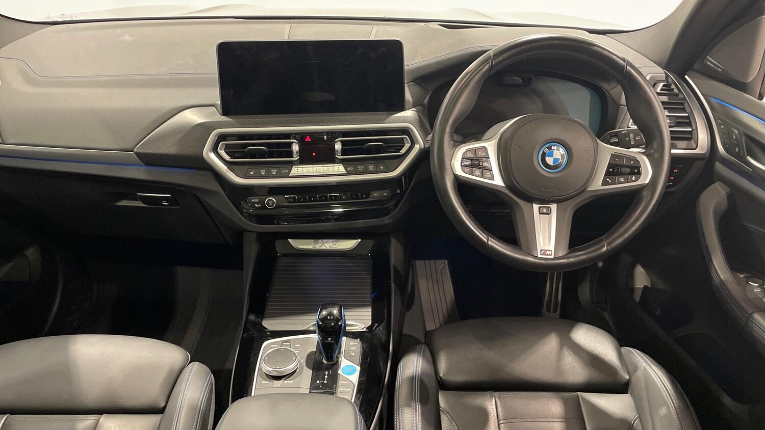 Used BMW iX3 2022 for sale - 76760400: Photo 4