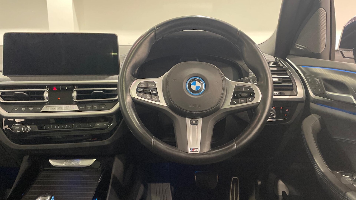 Used BMW iX3 2022 for sale - 76760400: Photo 5