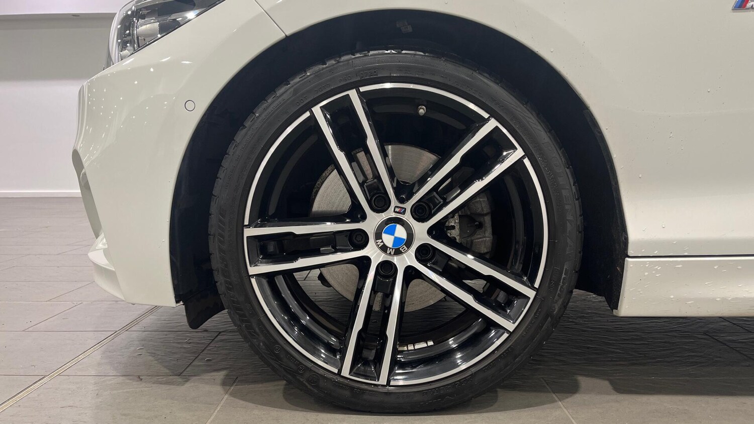 Used BMW 2 Series 2020 for sale - 77175344: Photo 14