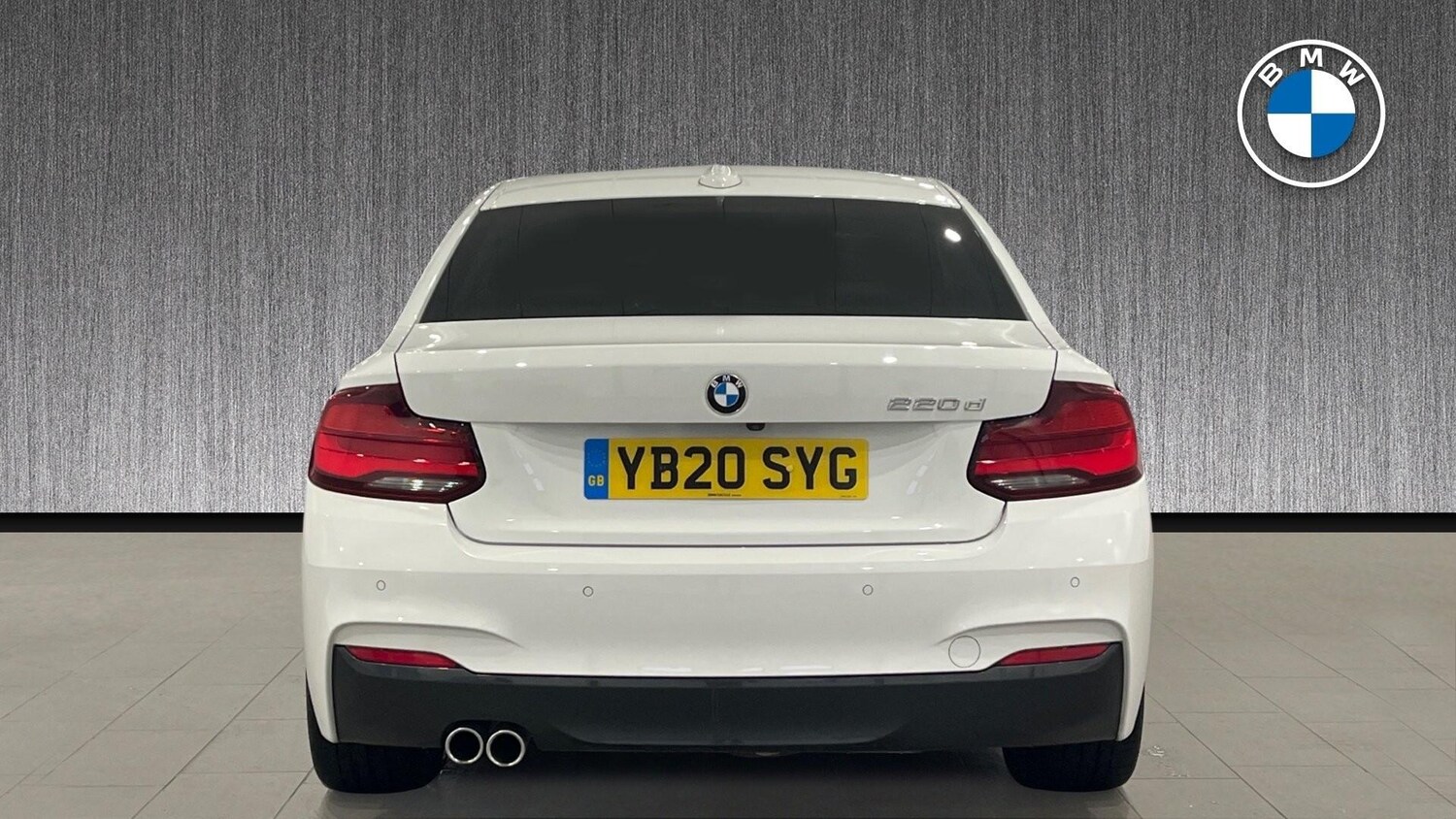 Used BMW 2 Series 2020 for sale - 77175344: Photo 15