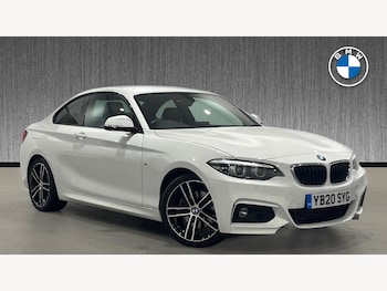 BMW 2 Series feature image