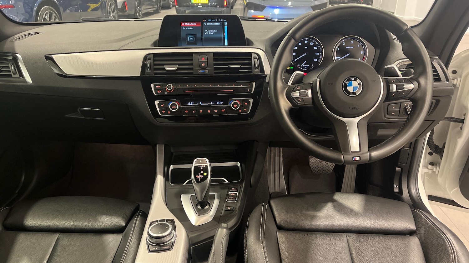 Used BMW 2 Series 2020 for sale - 77175344: Photo 4