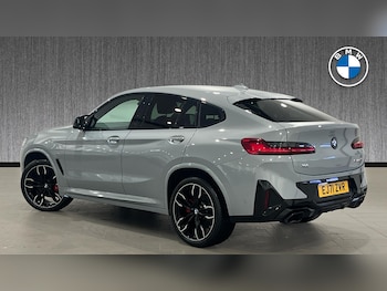 Used BMW X4 2022 for sale - 77468561: Photo