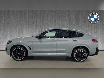 Used BMW X4 2022 for sale - 77468561: Photo