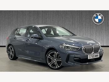 BMW 1 Series feature image