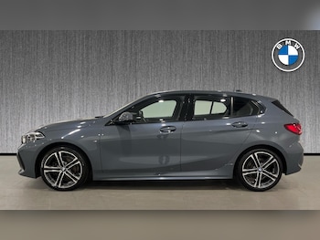 Used BMW 1 Series 2020 for sale - 78073161: Photo