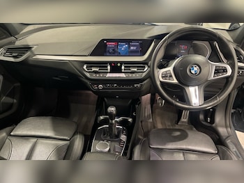 Used BMW 1 Series 2020 for sale - 78073161: Photo