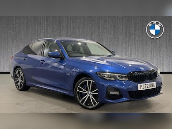 BMW 3 Series feature image