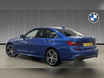 Used BMW 3 Series 2022 for sale - 77411315: Photo