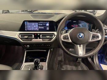 Used BMW 3 Series 2022 for sale - 77411315: Photo