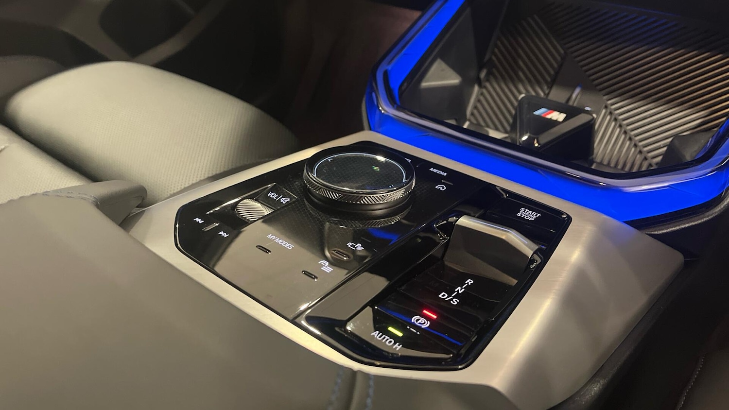 Used BMW X3 2025 for sale - 77305982: Photo 10