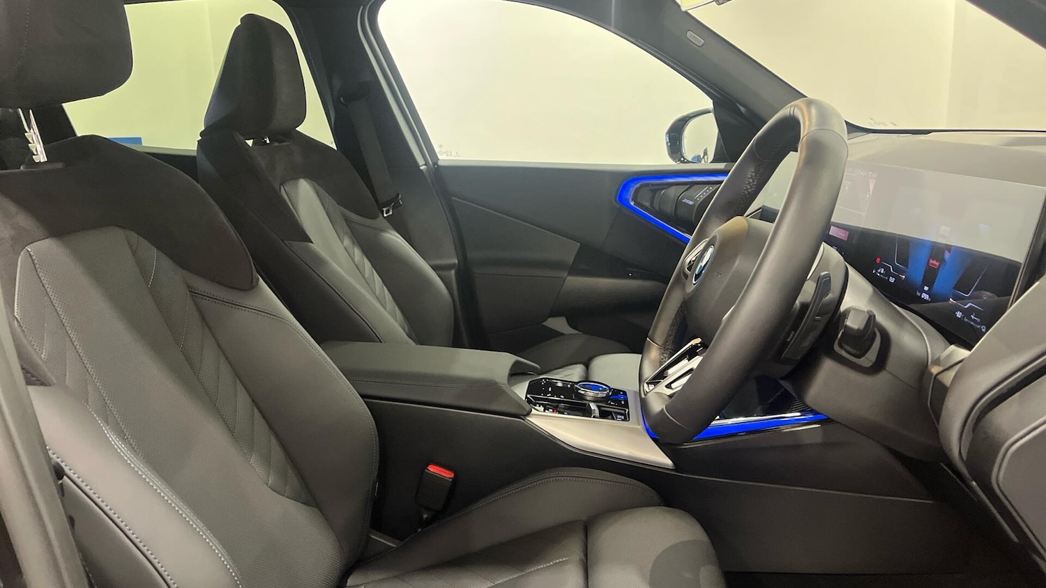 Used BMW X3 2025 for sale - 77305982: Photo 11