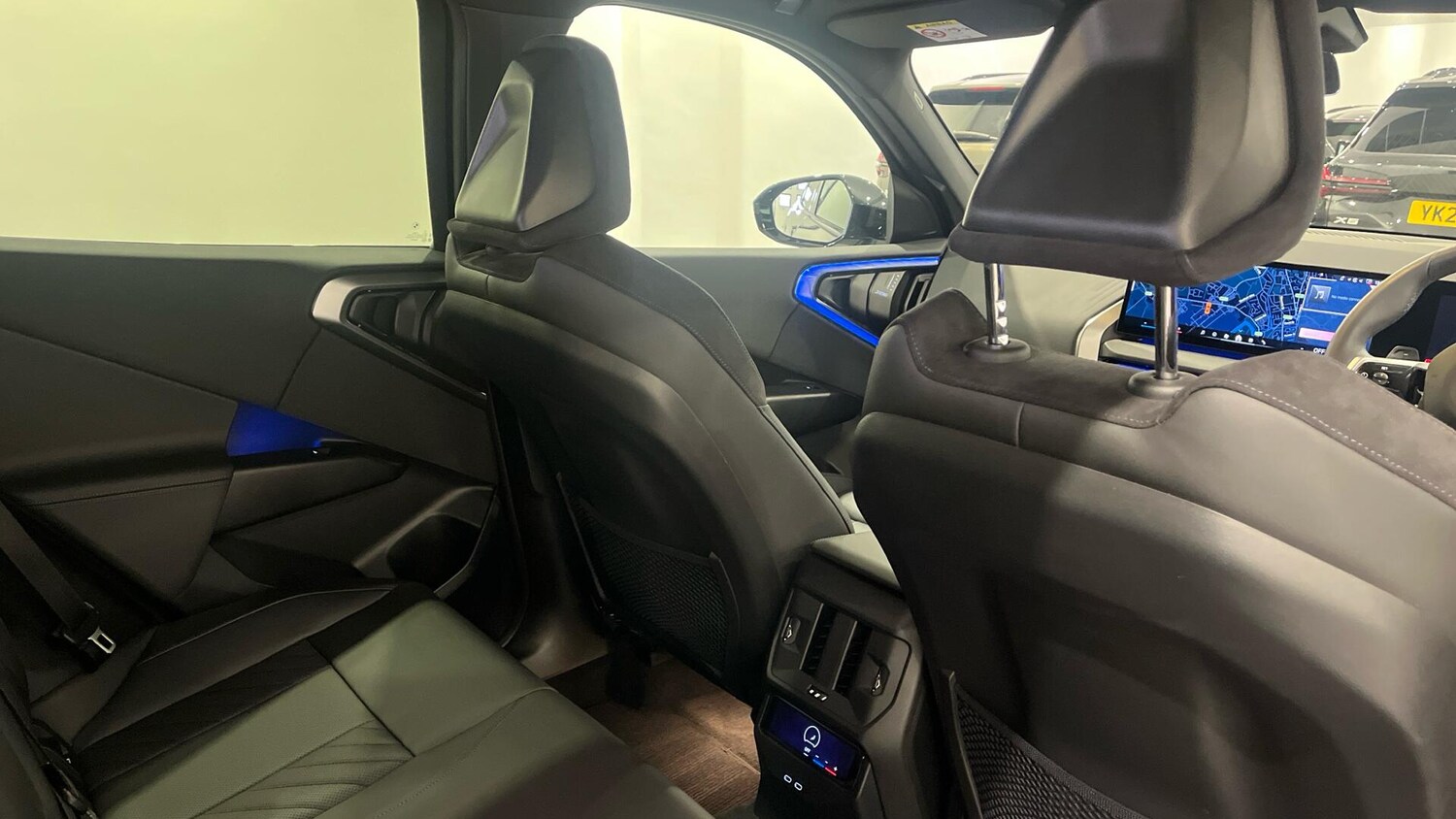 Used BMW X3 2025 for sale - 77305982: Photo 12