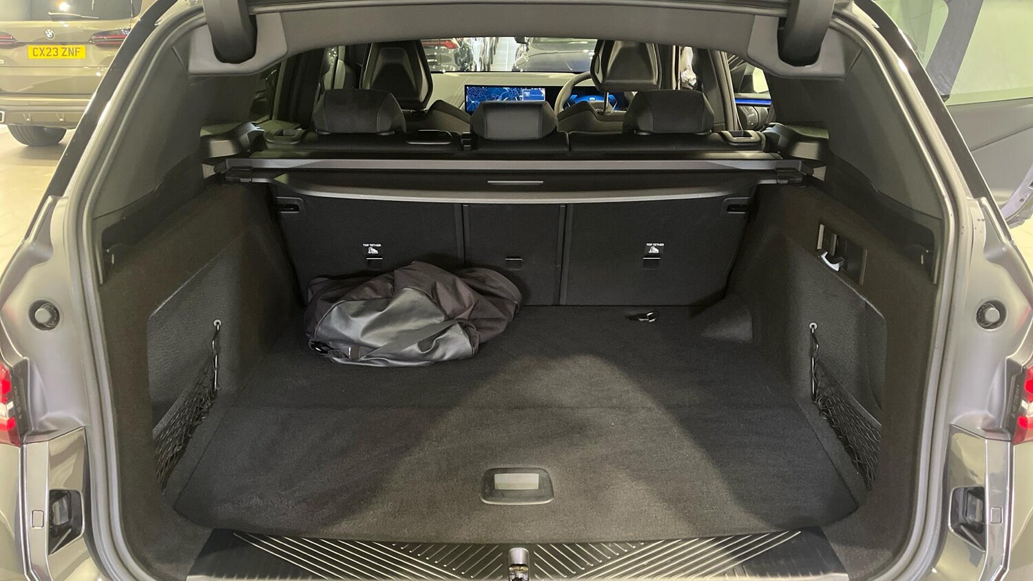 Used BMW X3 2025 for sale - 77305982: Photo 13