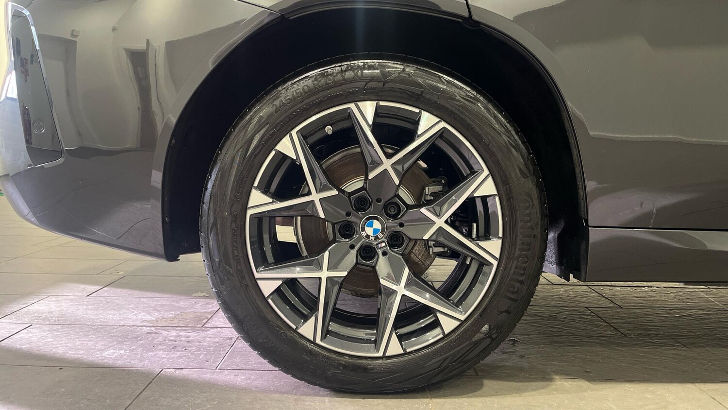 Used BMW X3 2025 for sale - 77305982: Photo 14