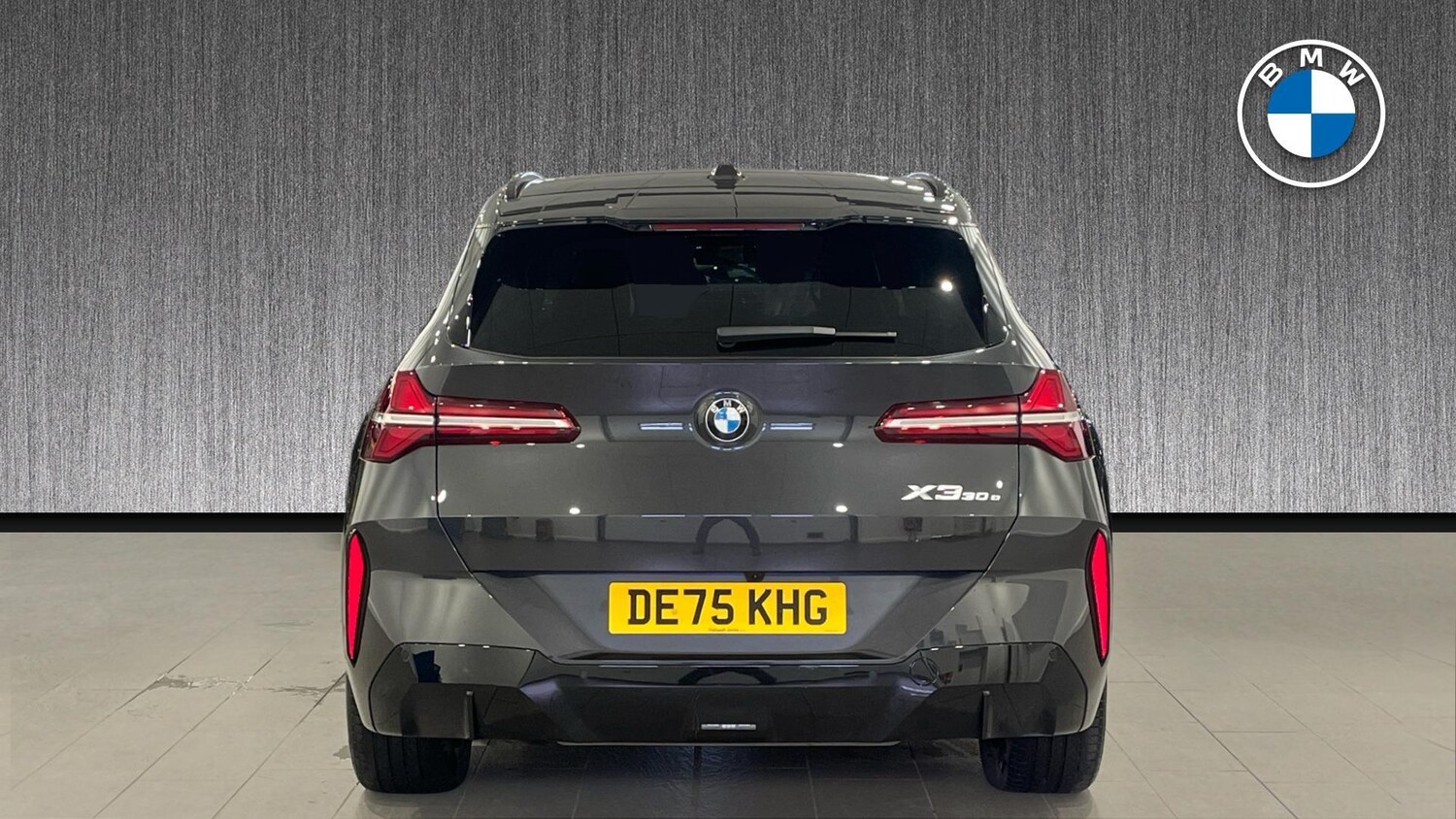 Used BMW X3 2025 for sale - 77305982: Photo 15