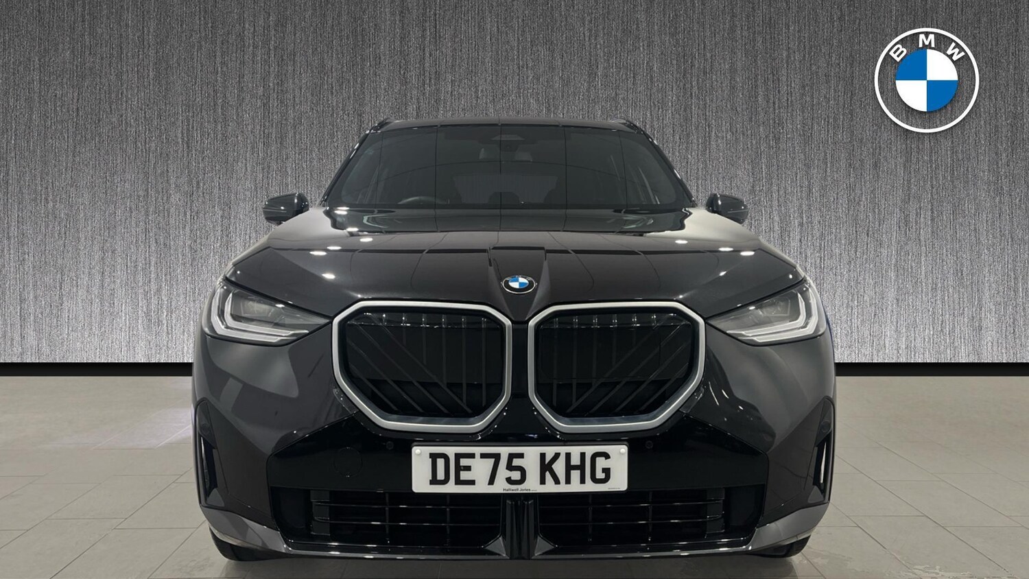 Used BMW X3 2025 for sale - 77305982: Photo 16