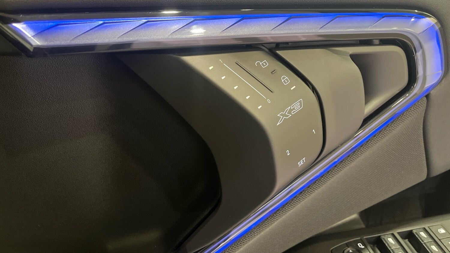 Used BMW X3 2025 for sale - 77305982: Photo 20