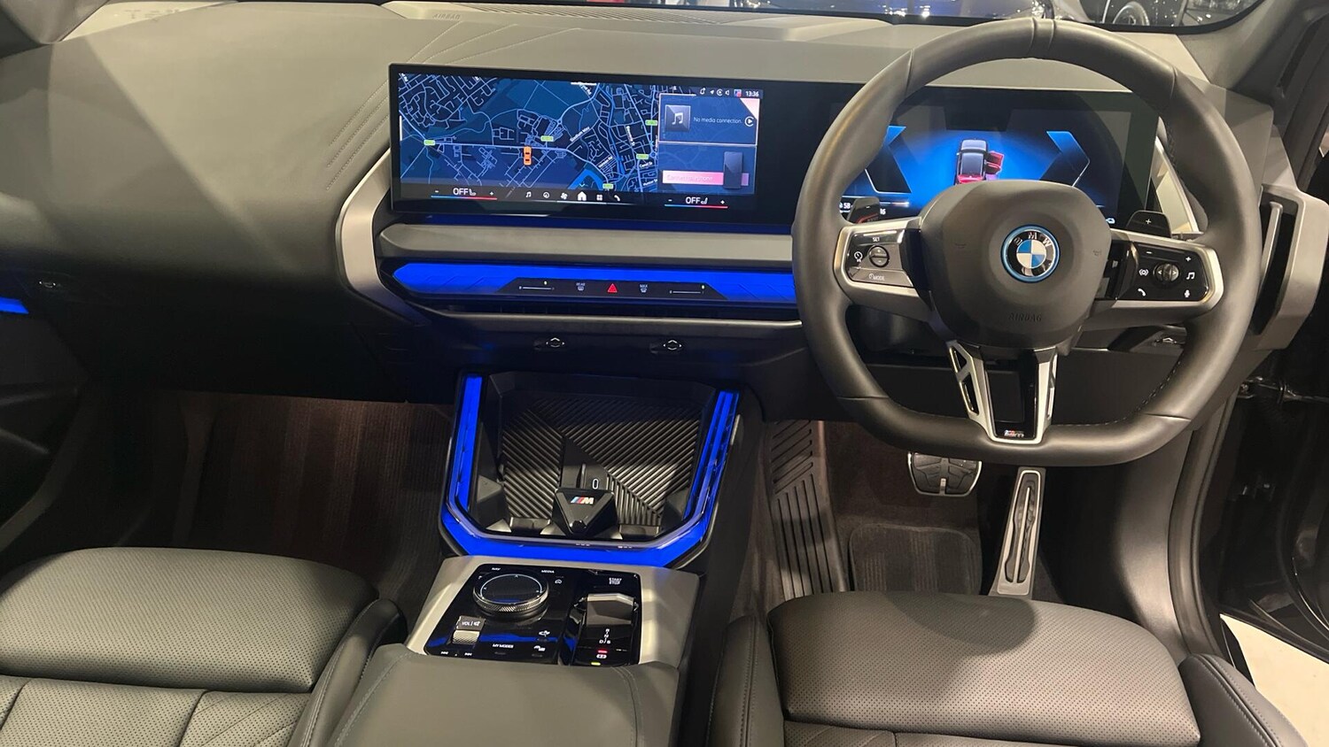 Used BMW X3 2025 for sale - 77305982: Photo 4