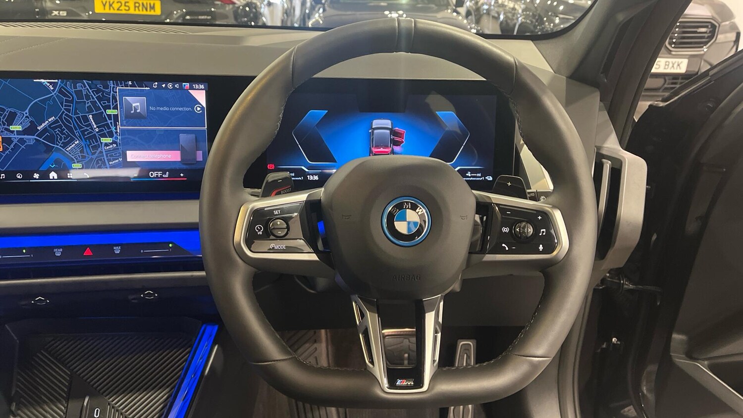 Used BMW X3 2025 for sale - 77305982: Photo 5