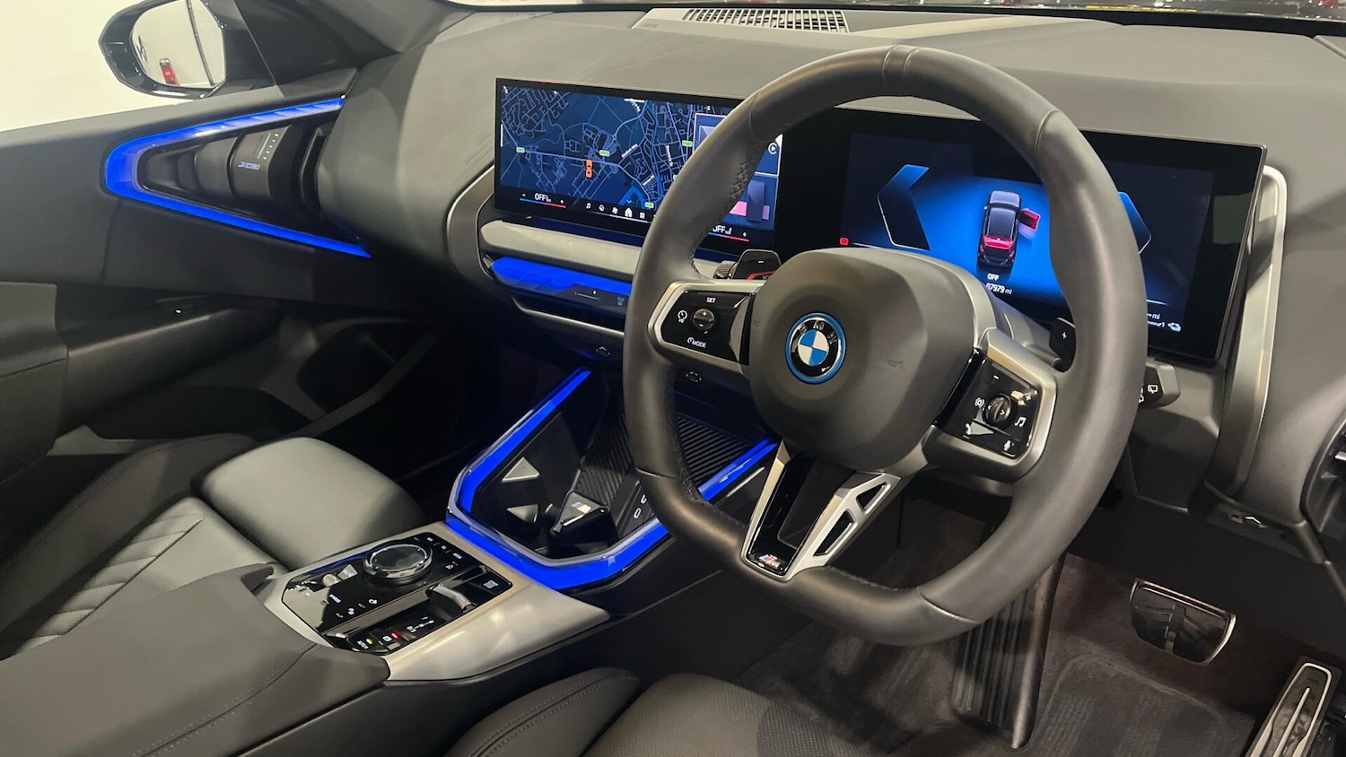 Used BMW X3 2025 for sale - 77305982: Photo 6