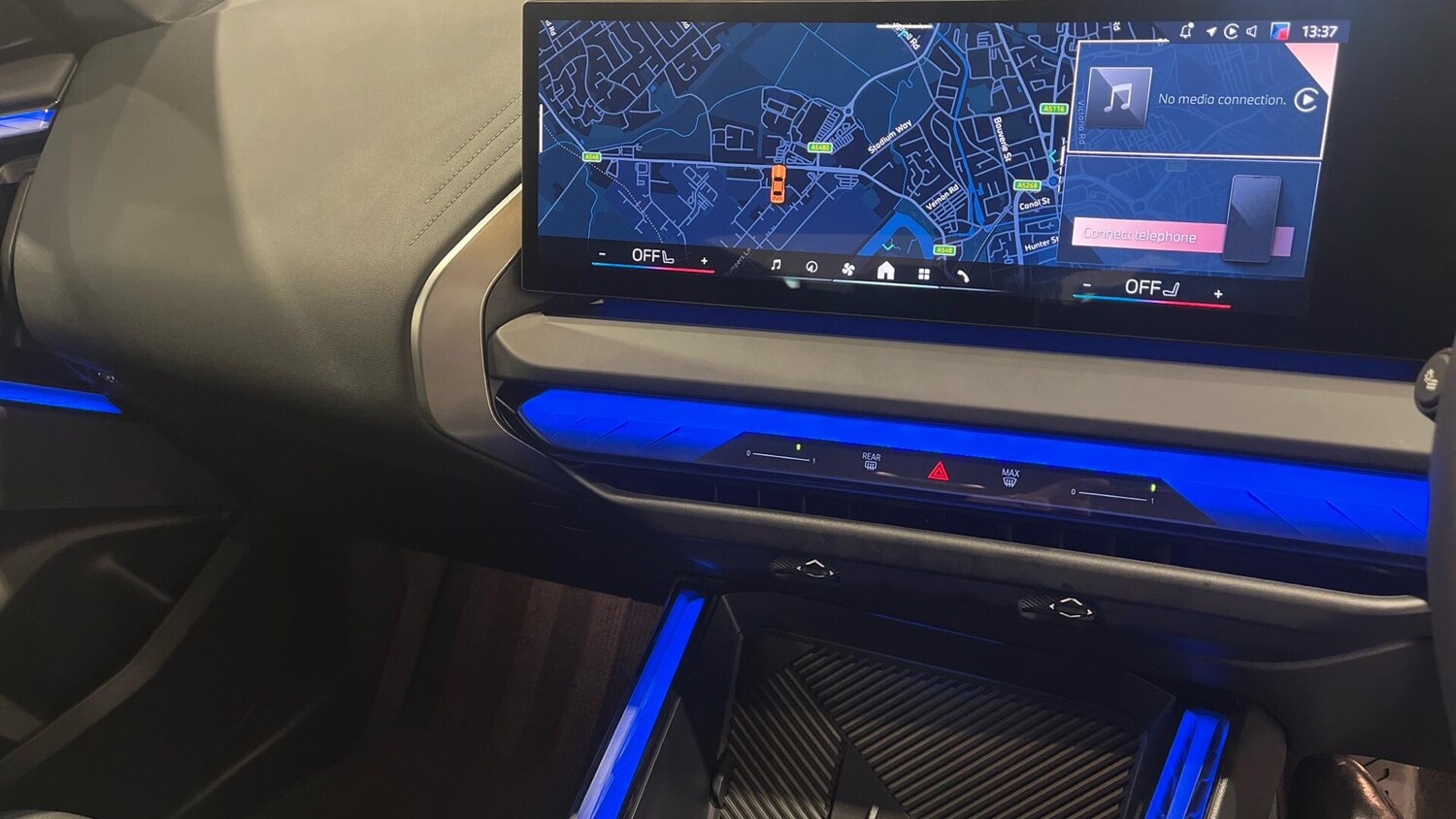 Used BMW X3 2025 for sale - 77305982: Photo 8