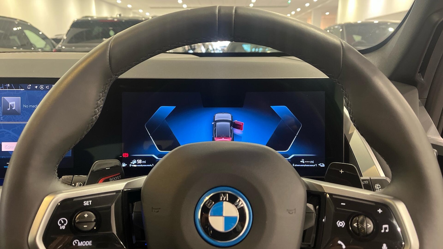 Used BMW X3 2025 for sale - 77305982: Photo 9