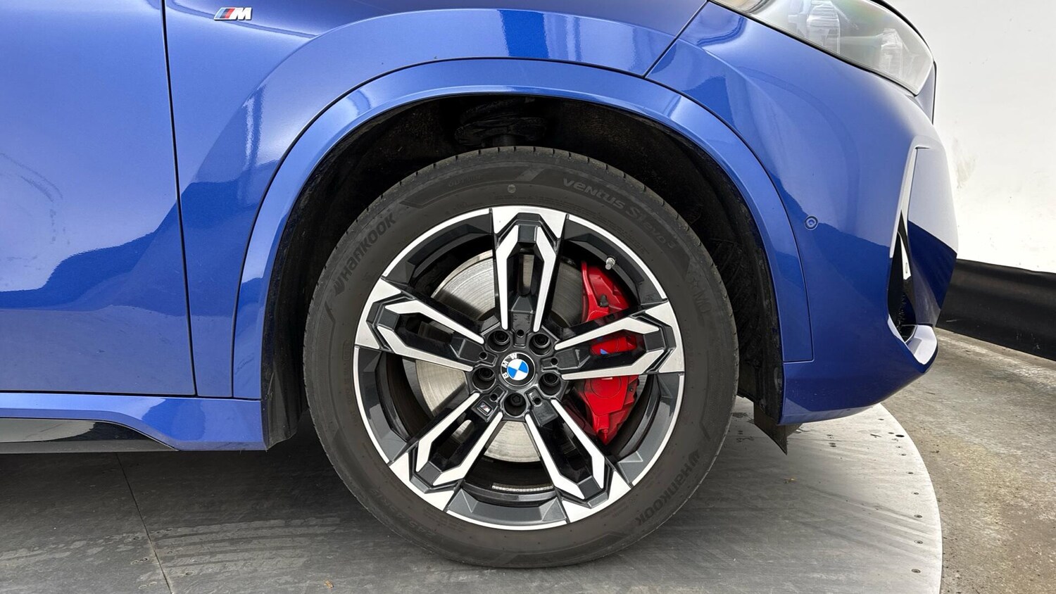 Used BMW X1 for sale - 77970379: Photo 14