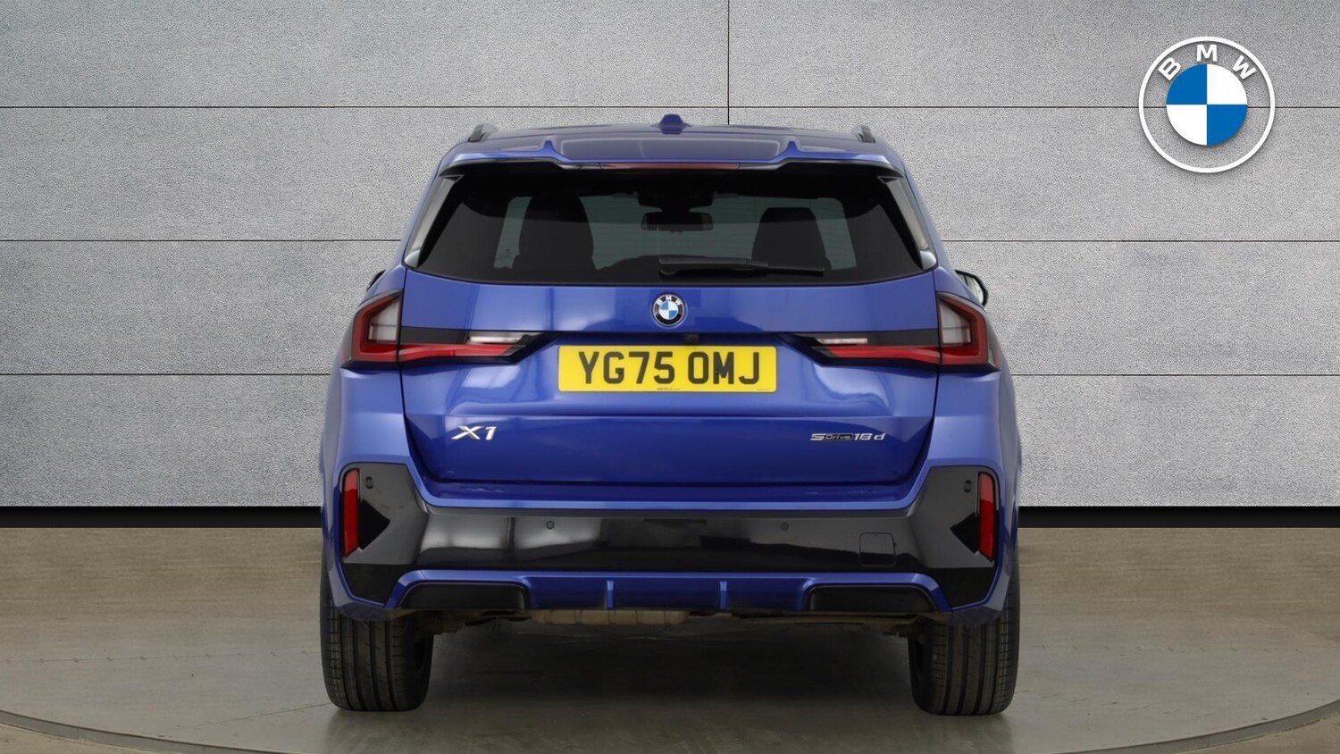 Used BMW X1 for sale - 77970379: Photo 15