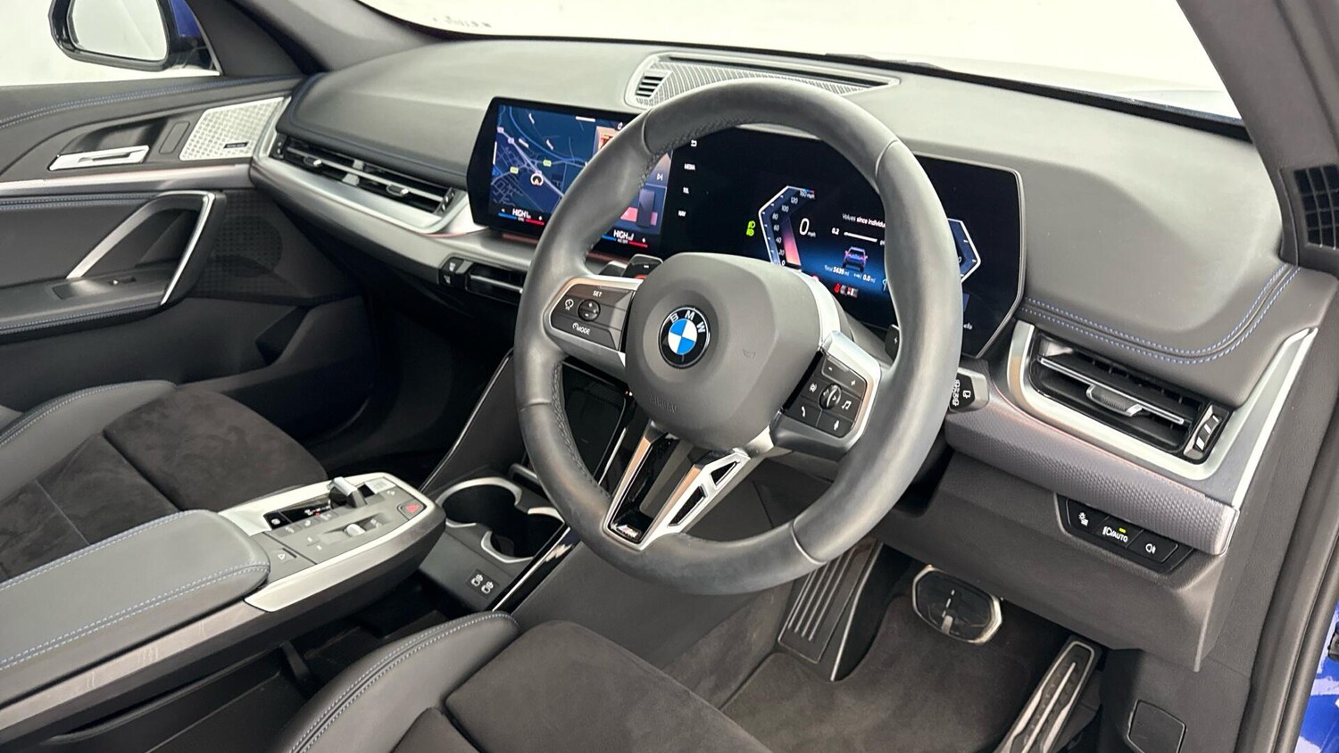 Used BMW X1 for sale - 77970379: Photo 6