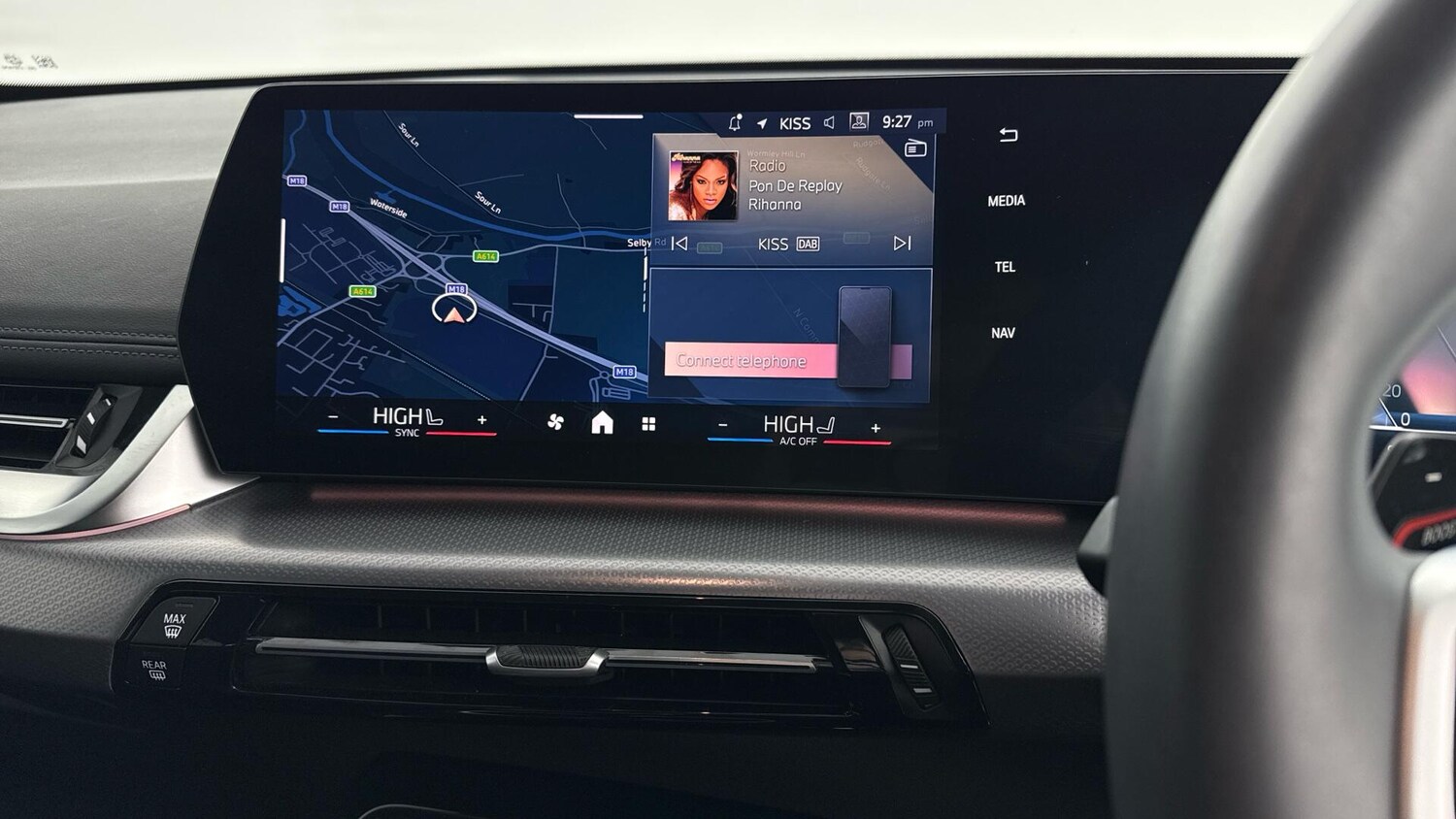 Used BMW X1 for sale - 77970379: Photo 8