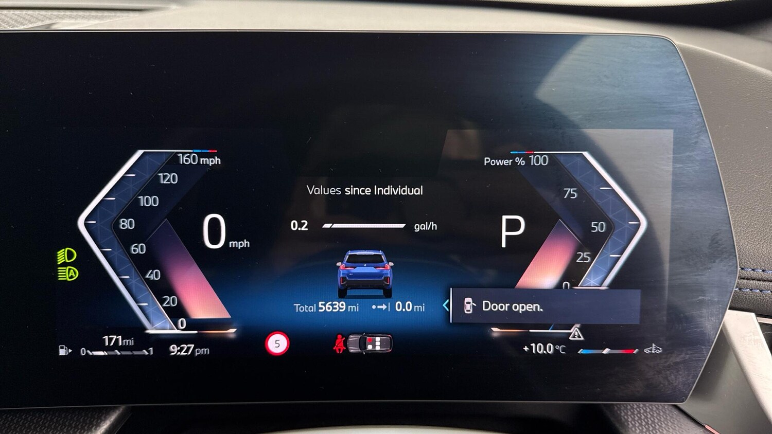 Used BMW X1 for sale - 77970379: Photo 9