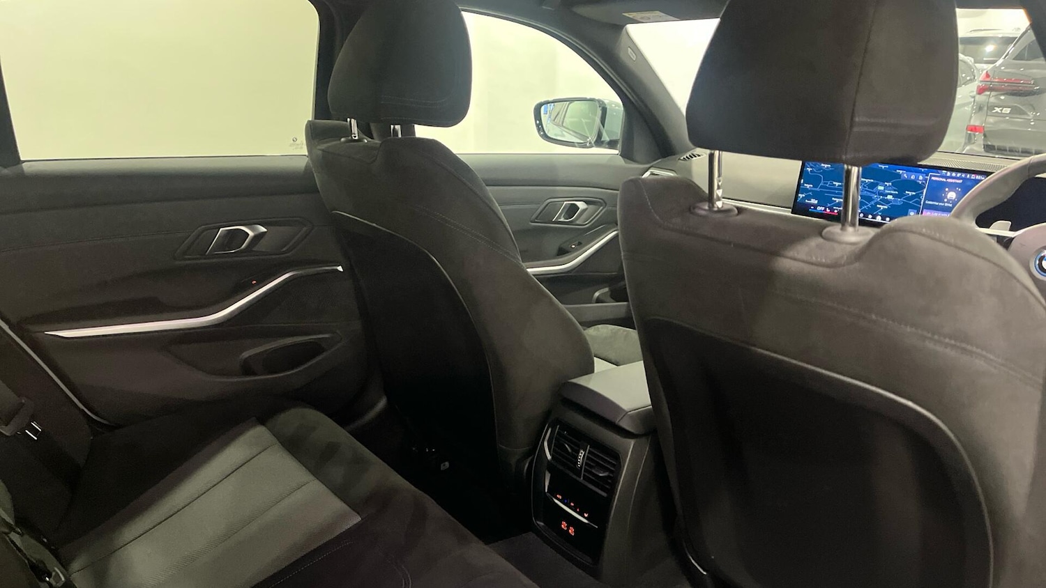 Used BMW 3 Series 2025 for sale - 77305262: Photo 12