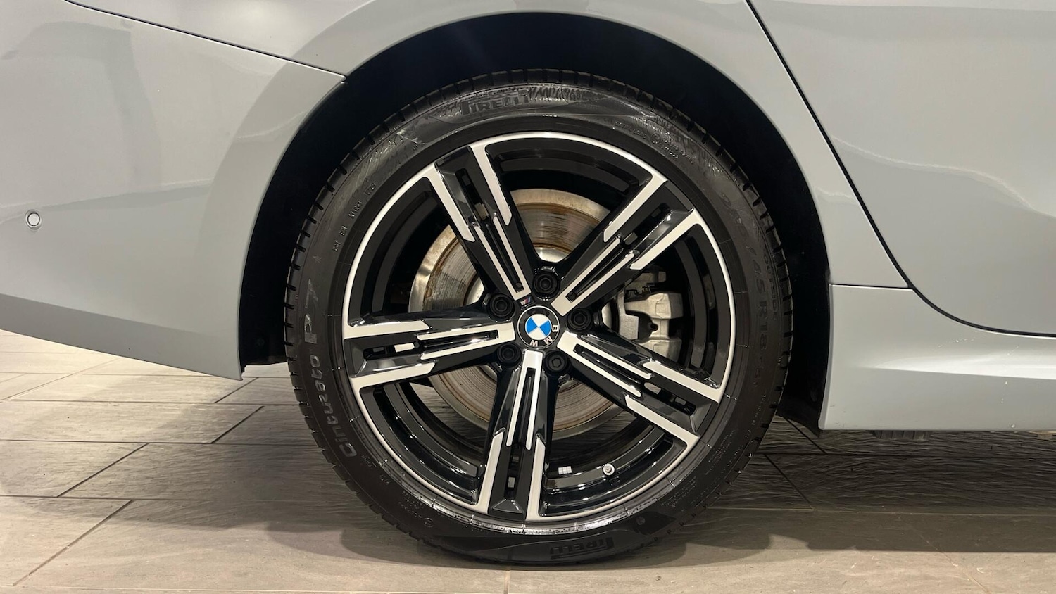 Used BMW 3 Series 2025 for sale - 77305262: Photo 14